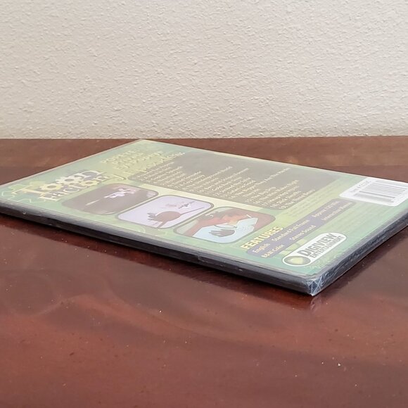 2006 Toon Factory: Popeye Private Eye Popeye (DVD) - Picture 4 of 4